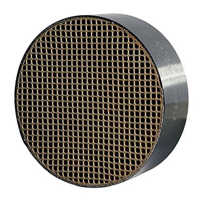 ياغاچ ئوچاق كاتالىزاتورلۇق ئايلاندۇرغۇچ