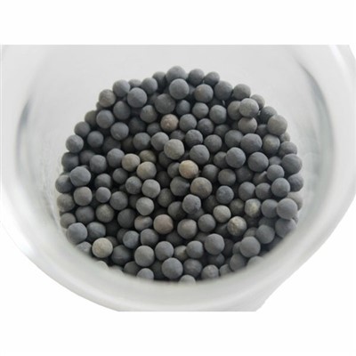 AL2O3 ئورگانىك تاشلاندۇق گازىنى بىر تەرەپ قىلىش كاتالىزاتورى