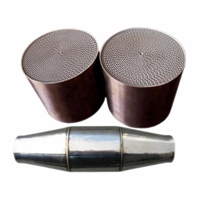 CNG كاتالىزاتورلۇق ئايلاندۇرغۇچ