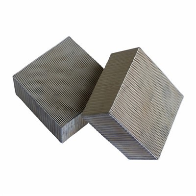 رەڭلىك سىر VOC نى يوقىتىش ھەرە كۆنىكى ساپال كاتالىزاتور