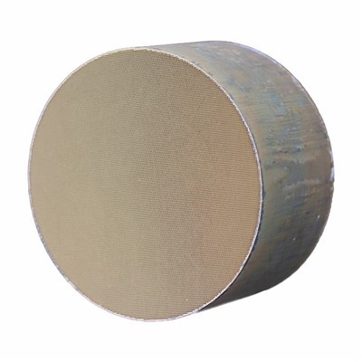 دىزېل موتورىنىڭ گاز چىقىرىش ساپلىقى SCR