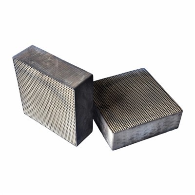 ئورگانىك تاشلاندۇق كۆيدۈرۈش ساپال كاتالىزاتور