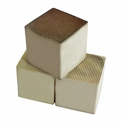 Pd قىممەتلىك مېتال كاتالىزاتور