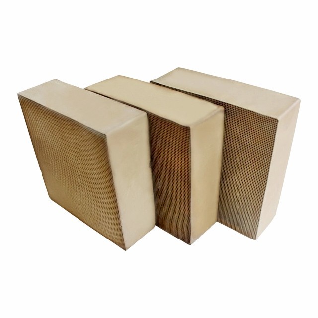 VOCs Removal Honeycomb Ceramic Catalyst price